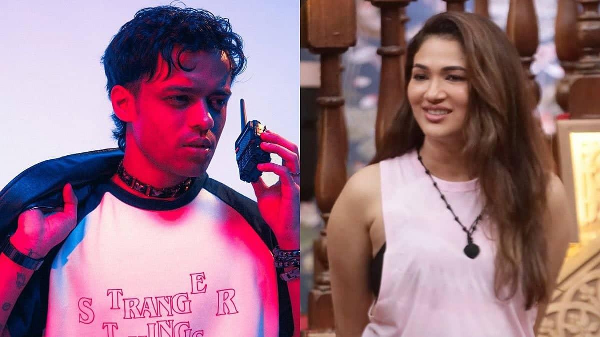 Ridhima Pandit Takes Legal Action, Vanshaj Responds Playfully