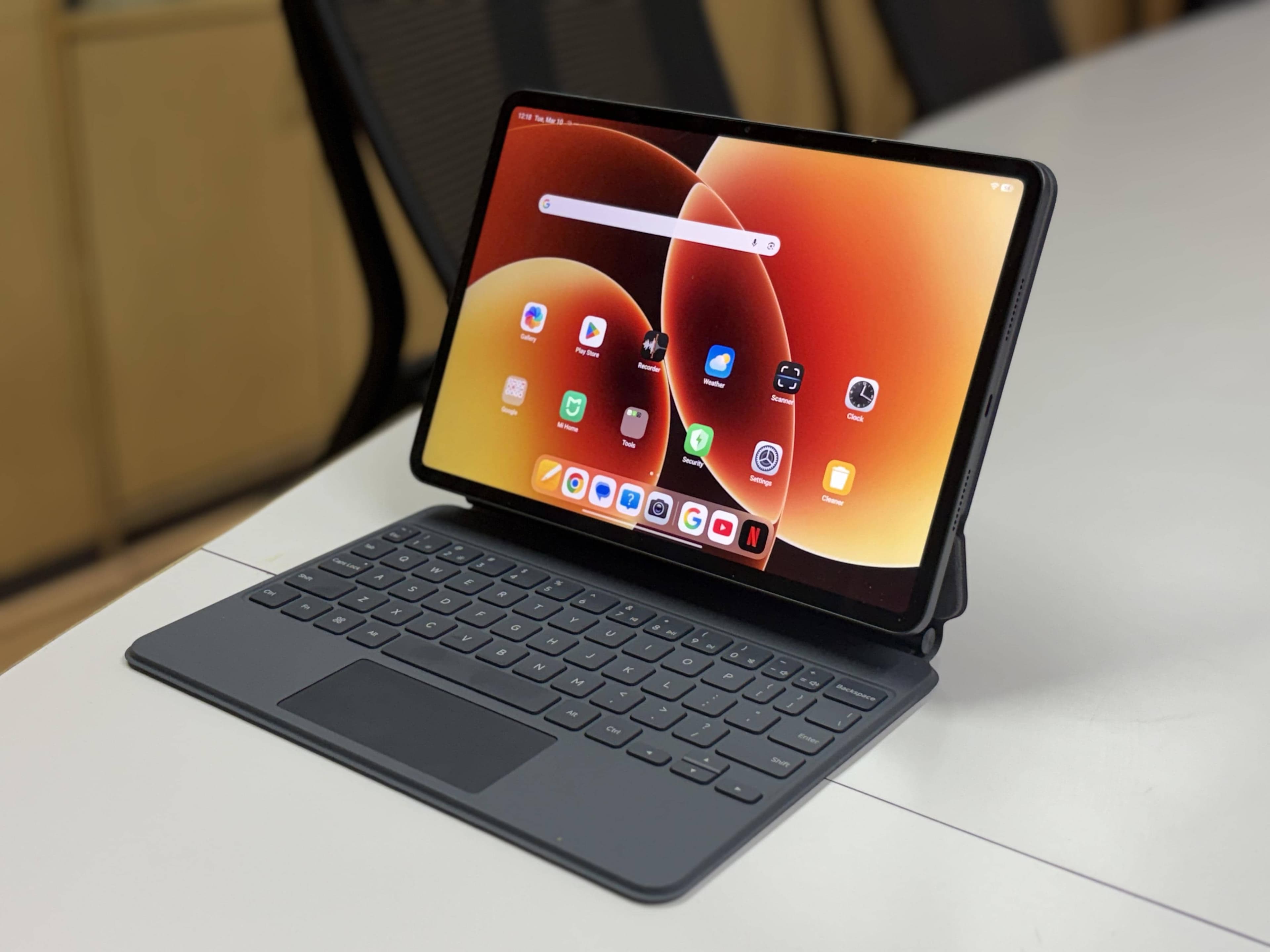 Xiaomi Pad 8 launch: Snapdragon 8s aur 9200mAh battery ke saath