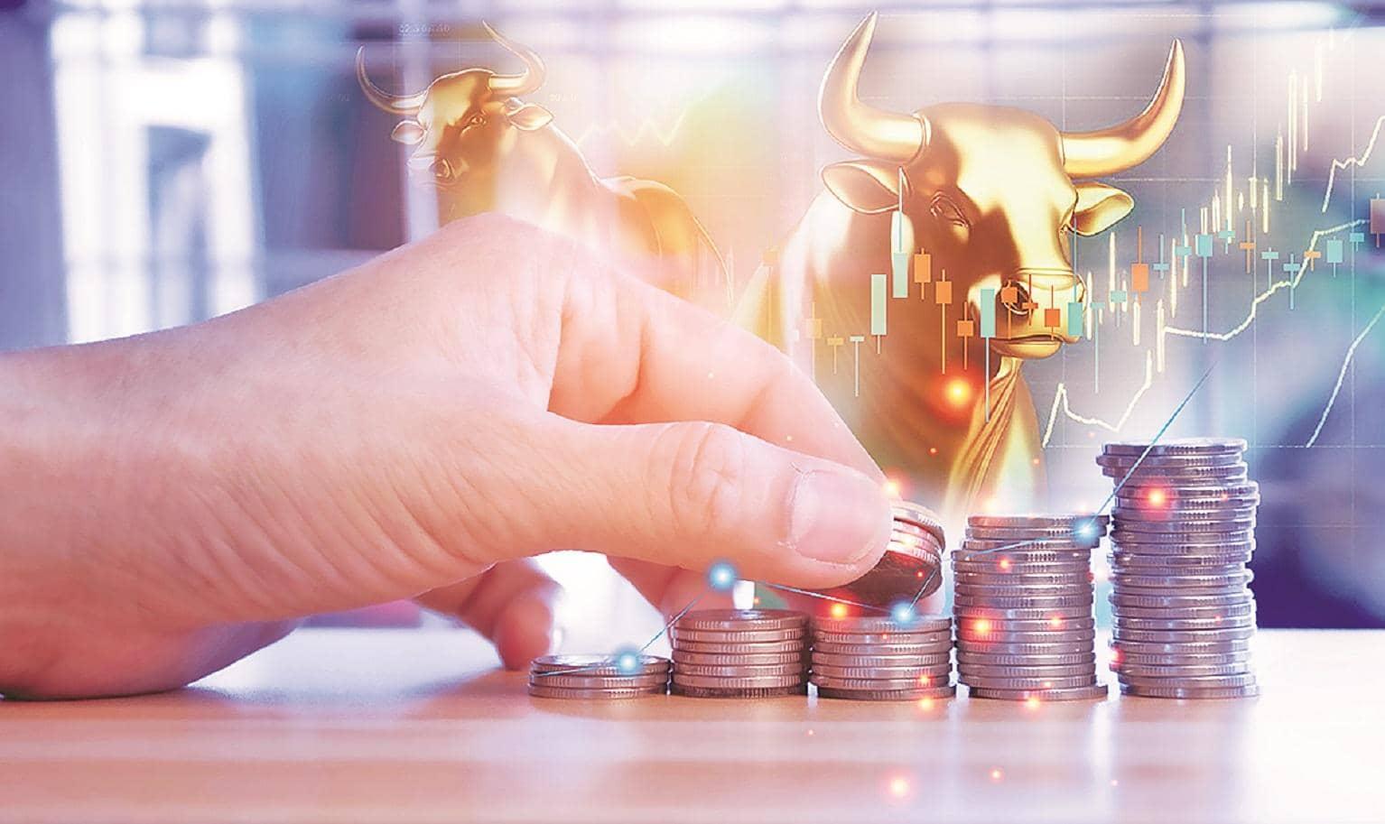 AI boom, pricey smallcaps, and oil worries: What to do?