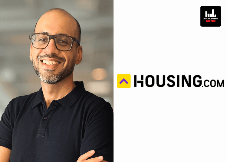 Housing.com Welcomes Aditya Singh Sandhu as New CRO