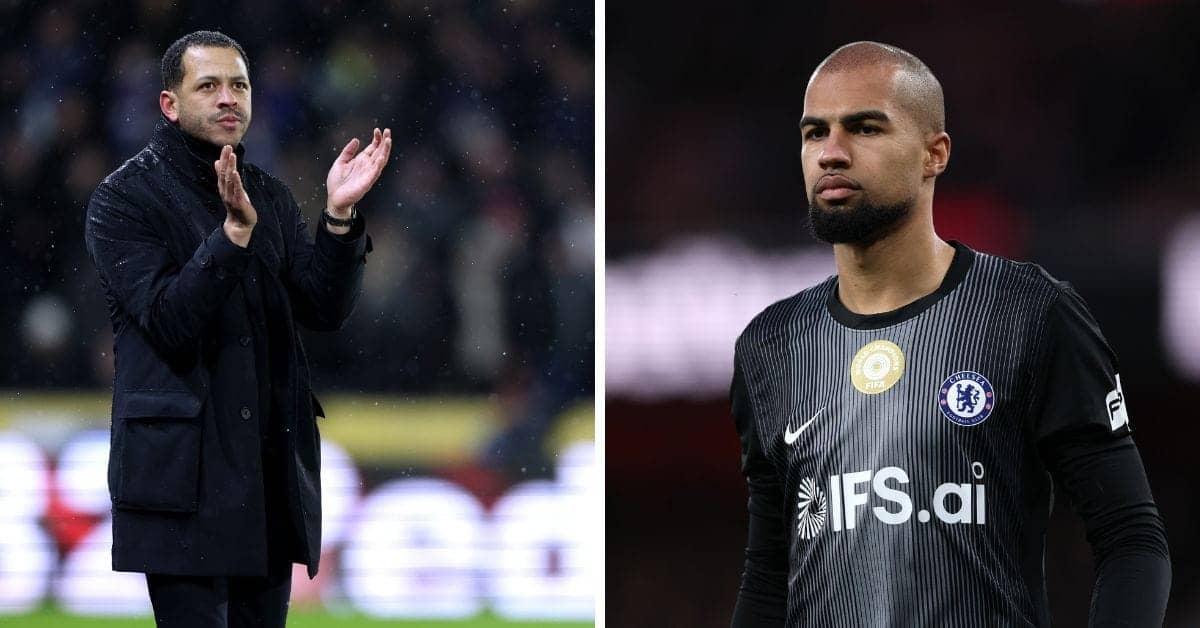 Chelsea's Bold Move for Roefs: Sanchez Out, Roefs In!