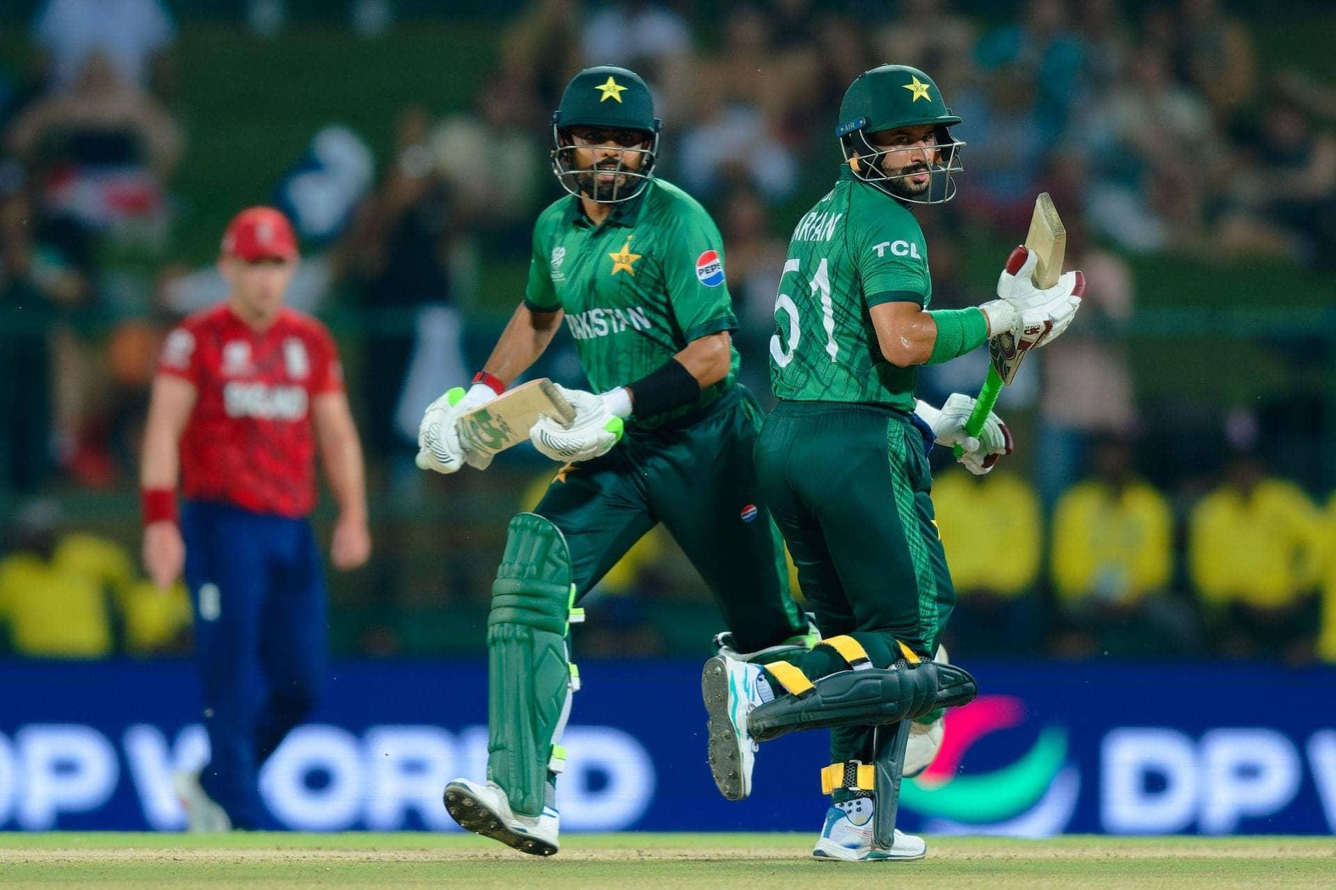 India Dominates T20: Pakistan Still Chasing Personal Glory