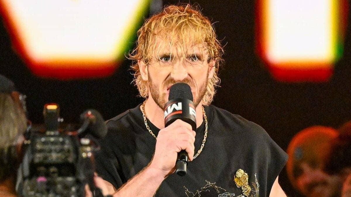 Logan Paul: WWE Superstar Who Won't Quit Despite Drama