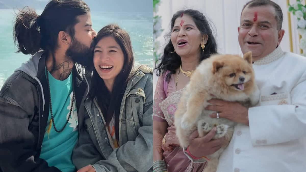 Anurag Dobhal's Hospital Drama: Speed, Family, and Comeback!