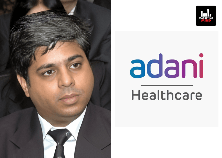 Adani Healthcare Makes a Winning Move with Himanshu Bhardwaj