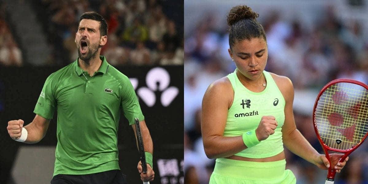 Epic Tennis Battles Await at Indian Wells: Djokovic vs Tsitsipas