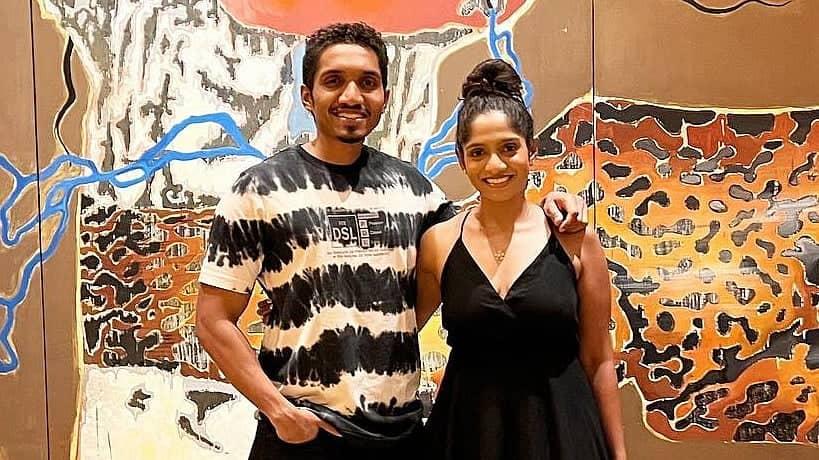 Jamie Lever Tells Jesse's Inspiring Tumour Journey