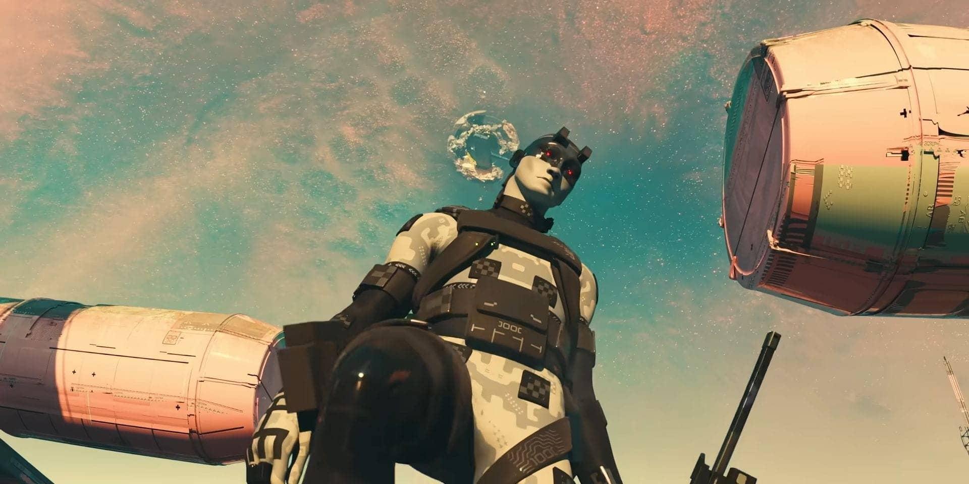 Marathon Lockdown: How to Get Your Anti-Virus Packs