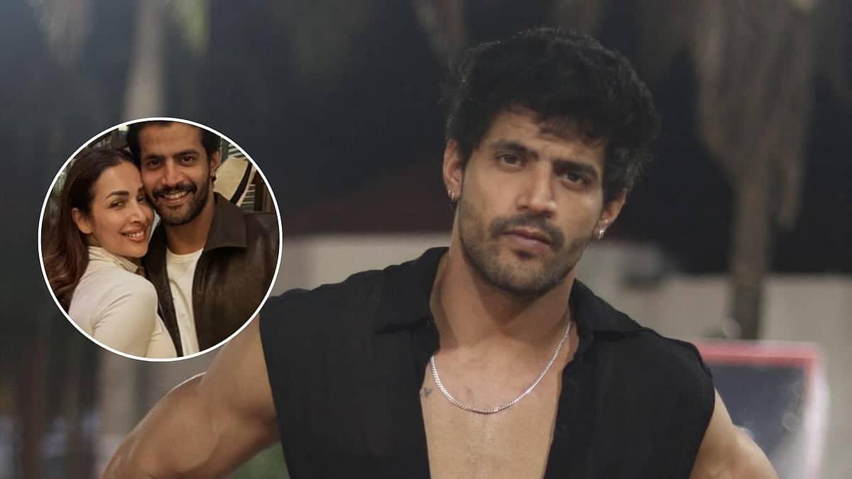 Sorab Bedi Sets the Record Straight on Malaika Dating Rumors