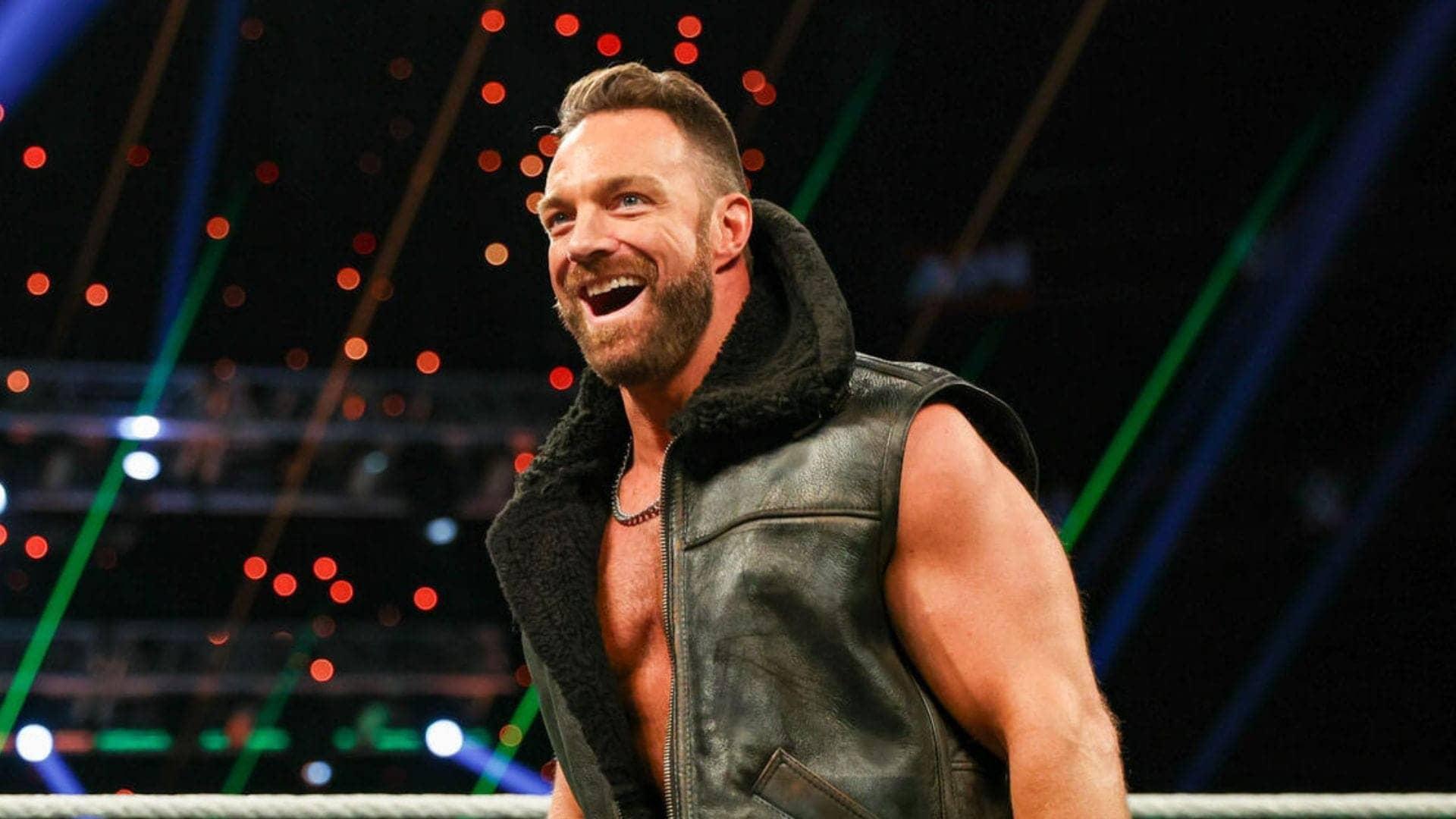 Why LA Knight Made the Switch to WWE RAW