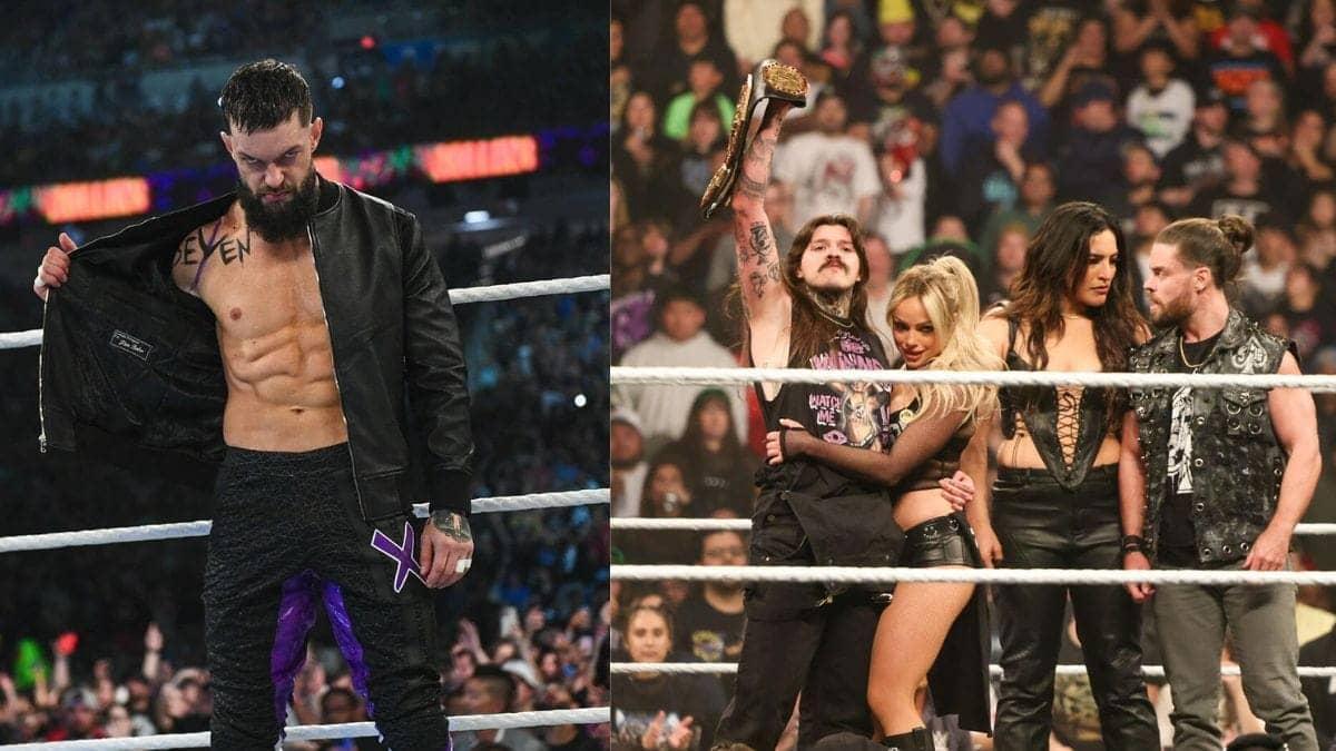 Liv Morgan’s Secret Game: Teaming Up with Finn Balor?