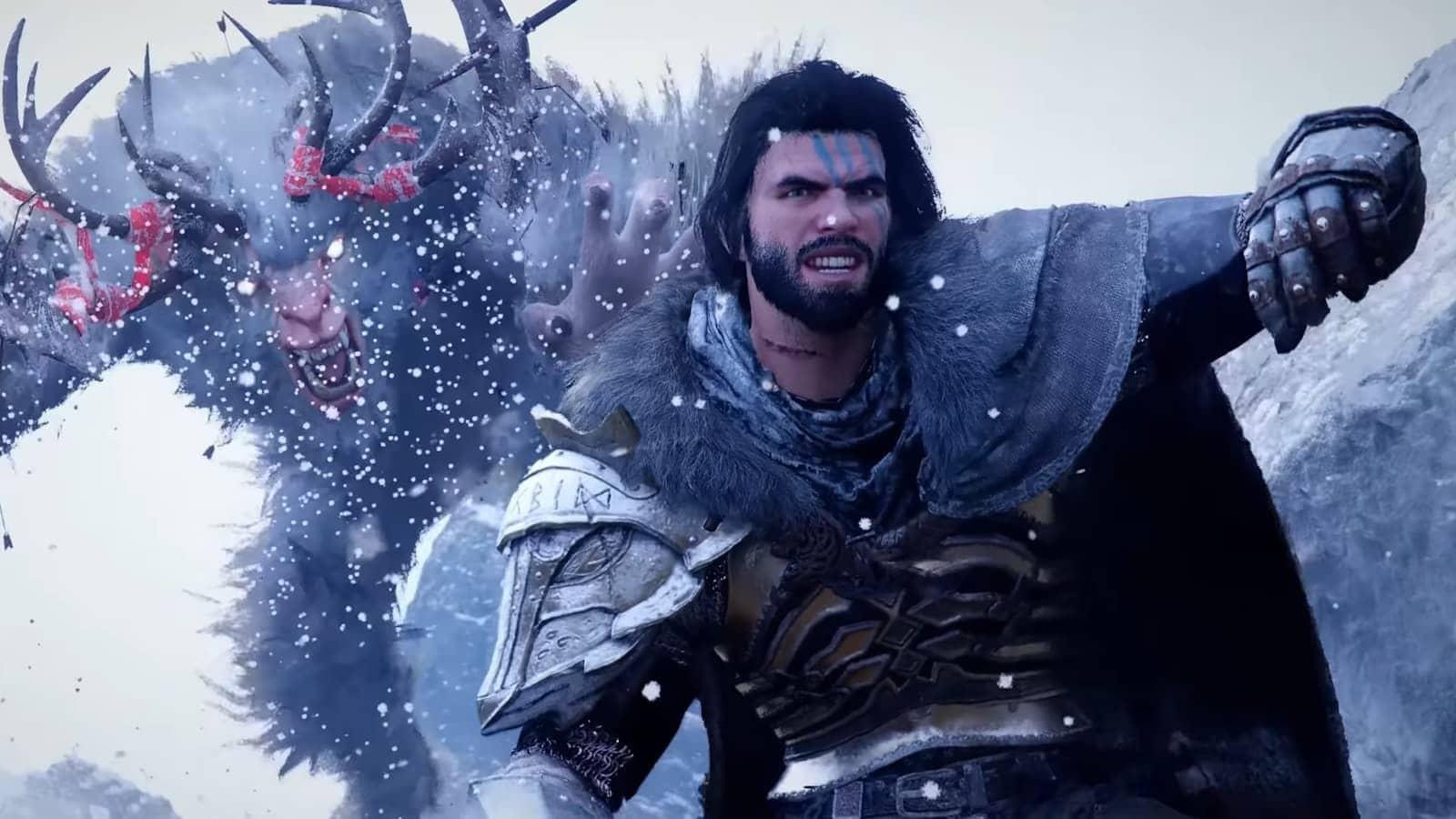 Crimson Desert: Kliff ki kahani, par khud ka hero nahi!