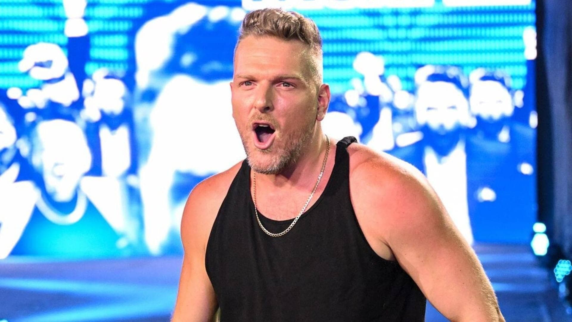 Pat McAfee ki WWE se chutti: Coachman ki zabardast baatein!