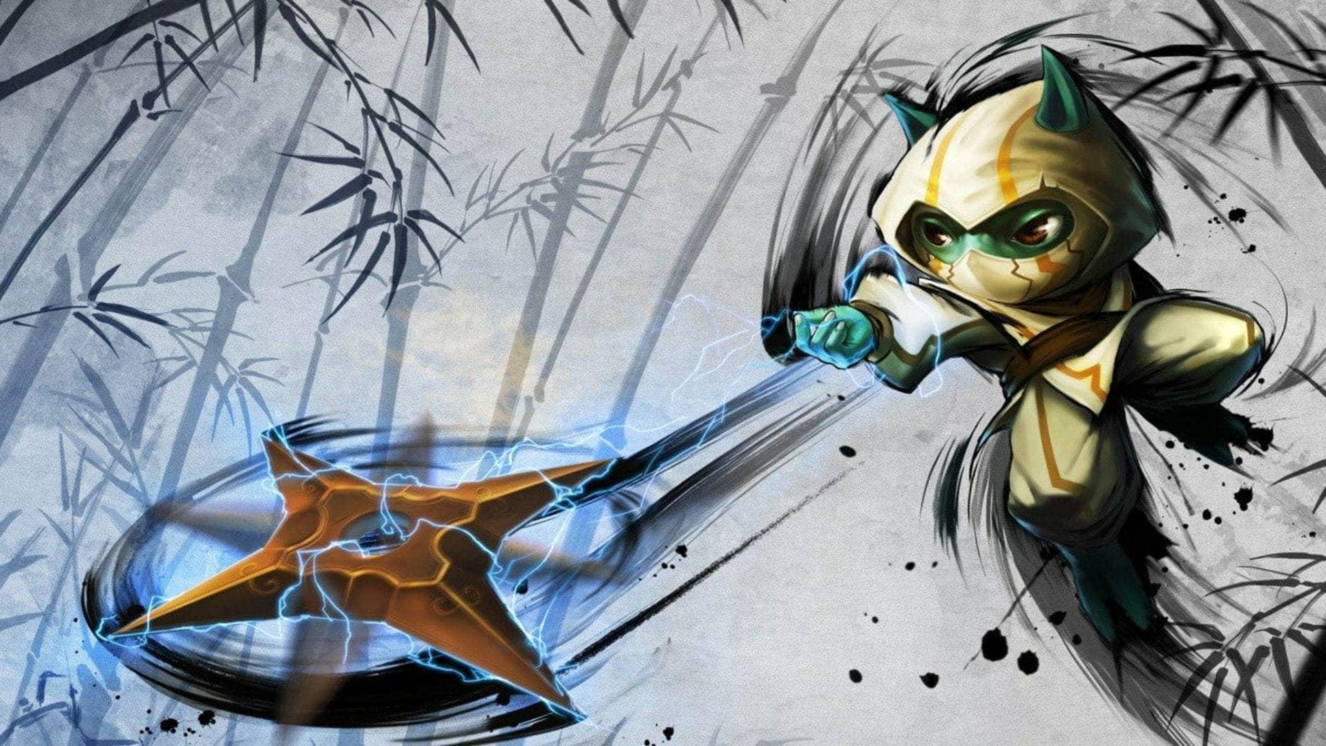 LoLdle 1343: Soraka aur Ahri ki shayari ka jadoo hai!