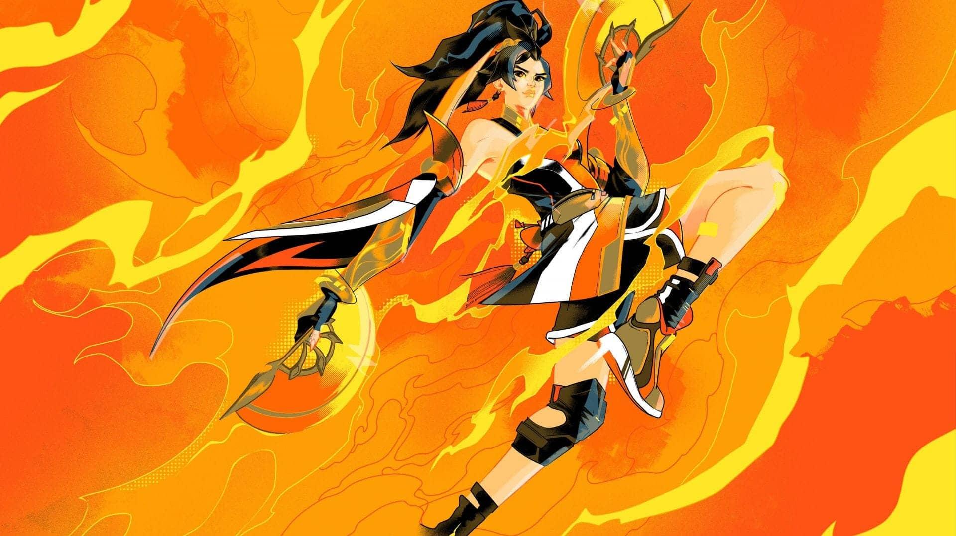 Overwatch Twitch Drops: Epic Rewards Await You, Folks!