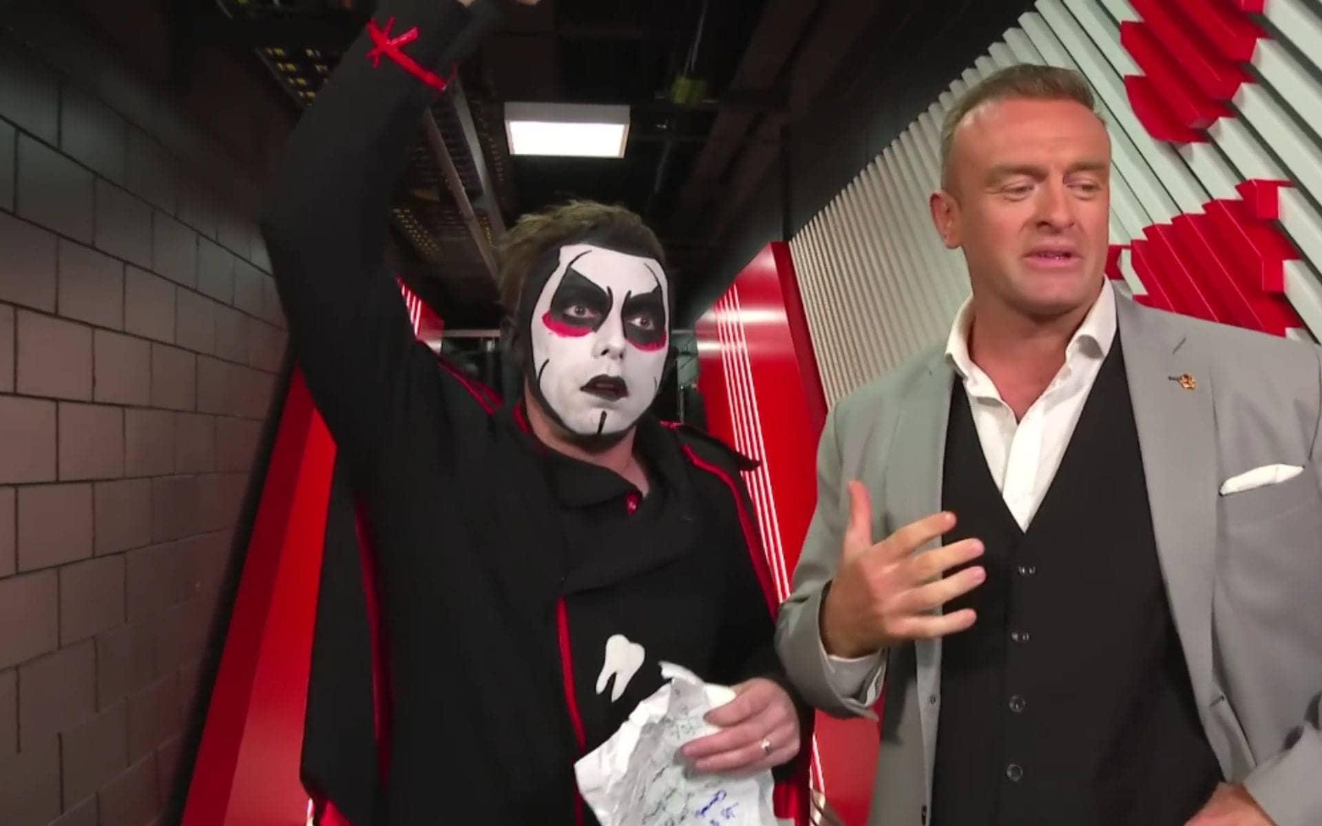 WWE's Mysterious Silence on 41-Year-Old Royce Keys