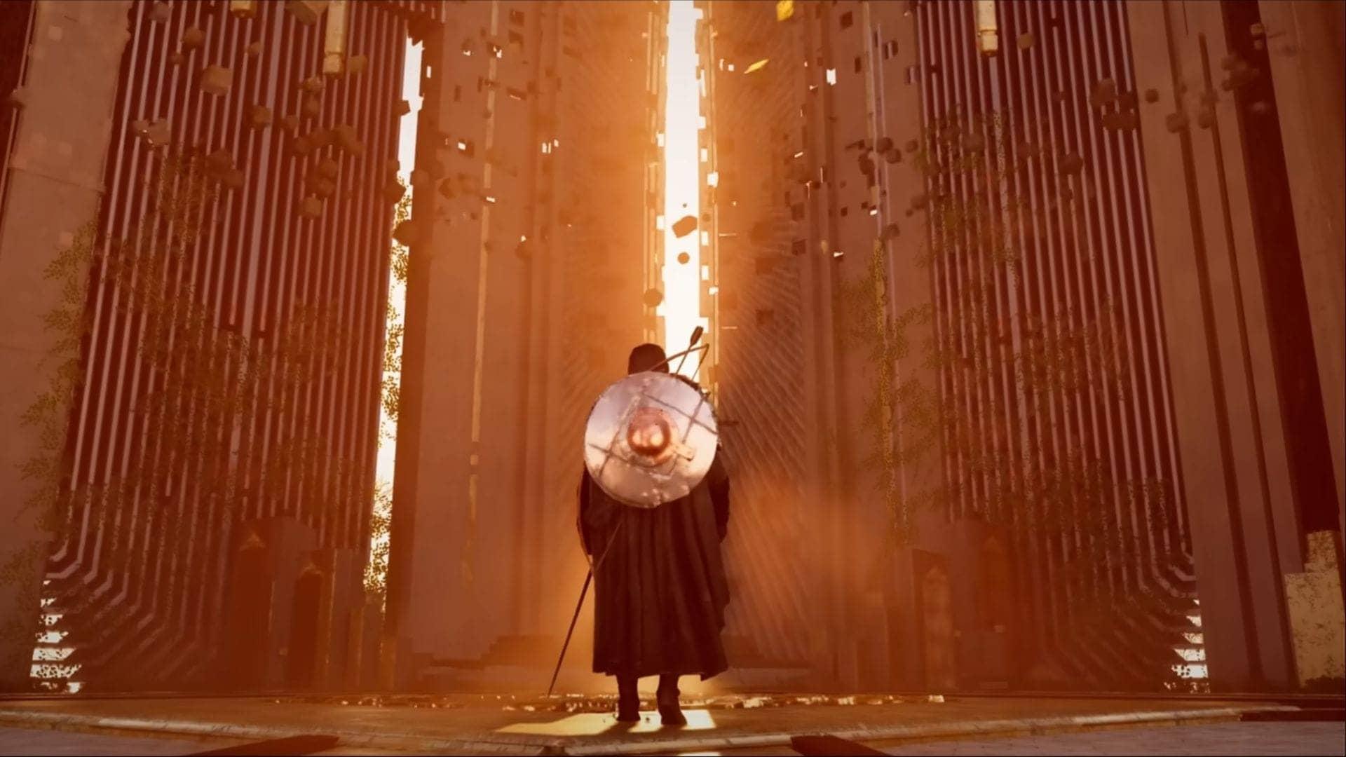 Crimson Desert: Over 400 Missions, Believe Me, It's Huge!