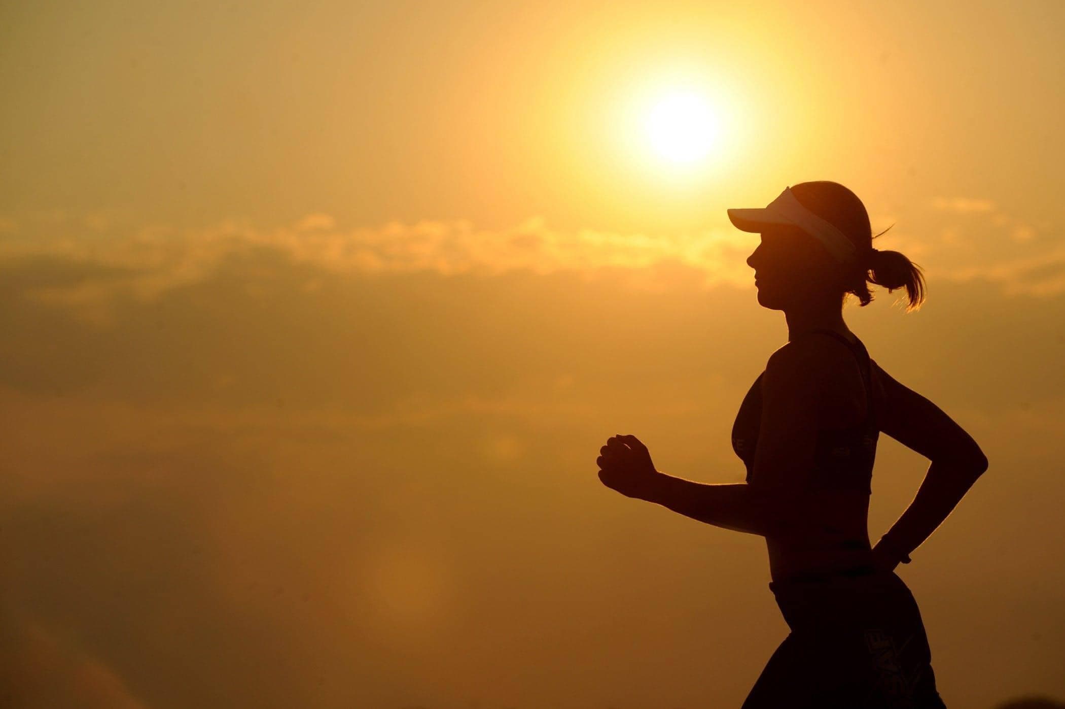 Get Fit, Save the Planet: A Study That Hits Hard
