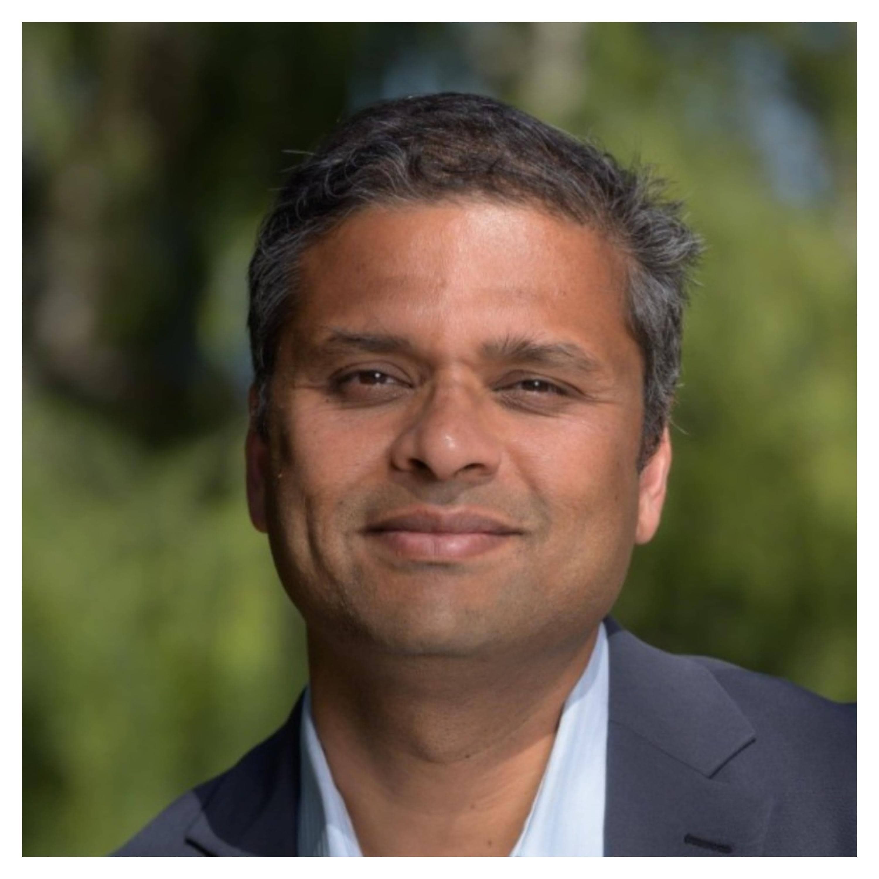 Sachin Katti: The Academic Titan of OpenAI's Trillion-Dollar Quest