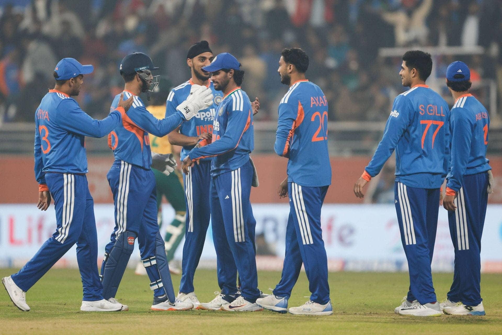 Aakash Chopra: Shubman Gill's T20I Captaincy Dreams Are Toast