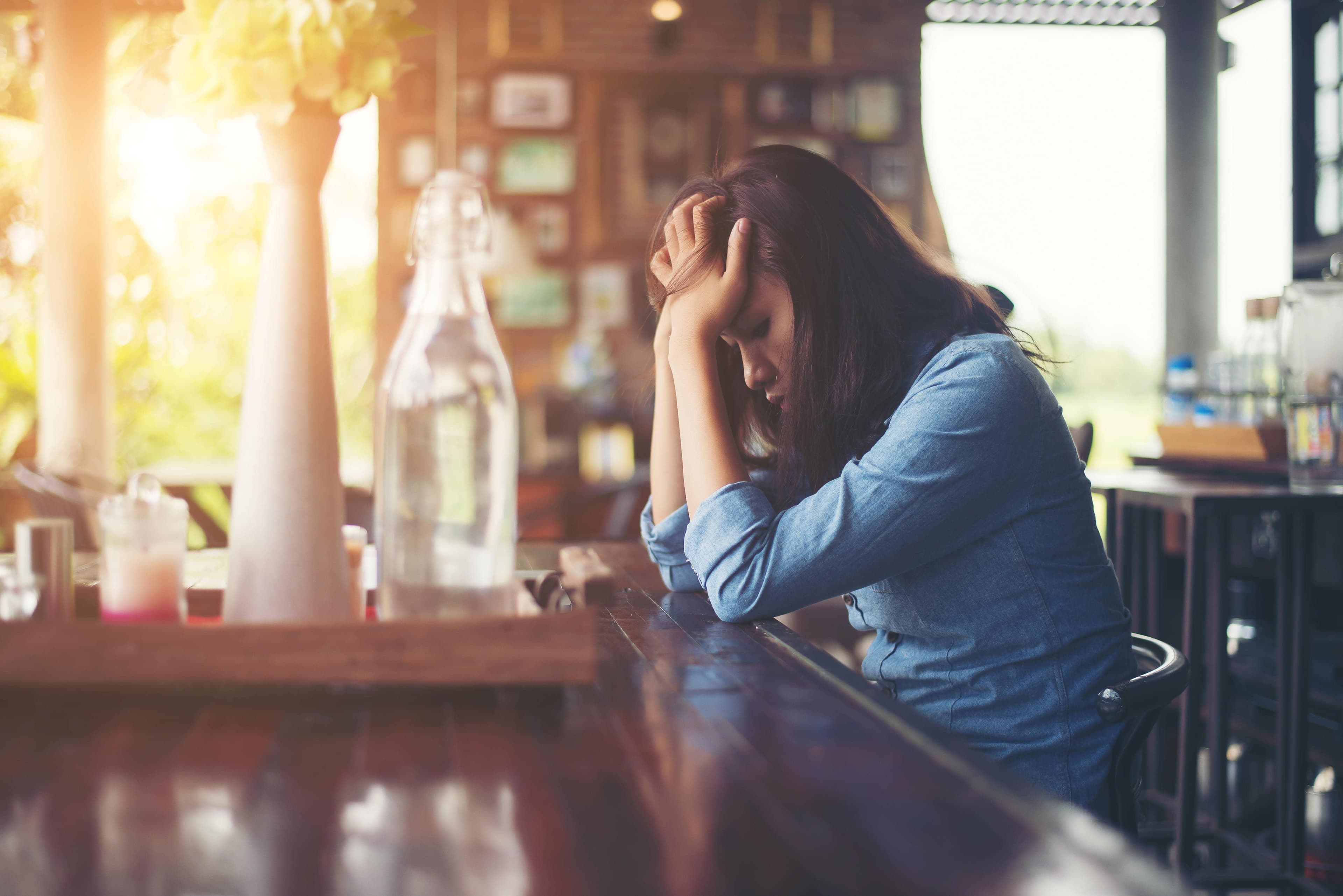 Mind Blanks: When Your Brain Takes a Vacation, Folks!