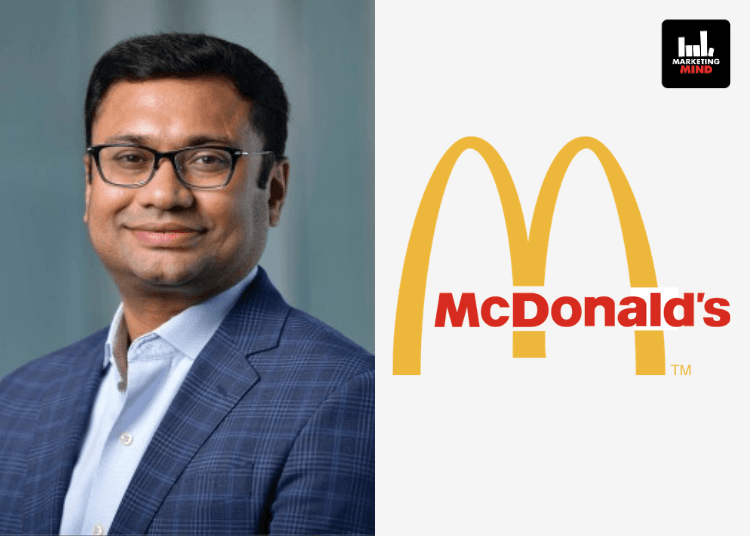 Arvind RP Smoothly Exits McDonald's India, Keepin' It Real