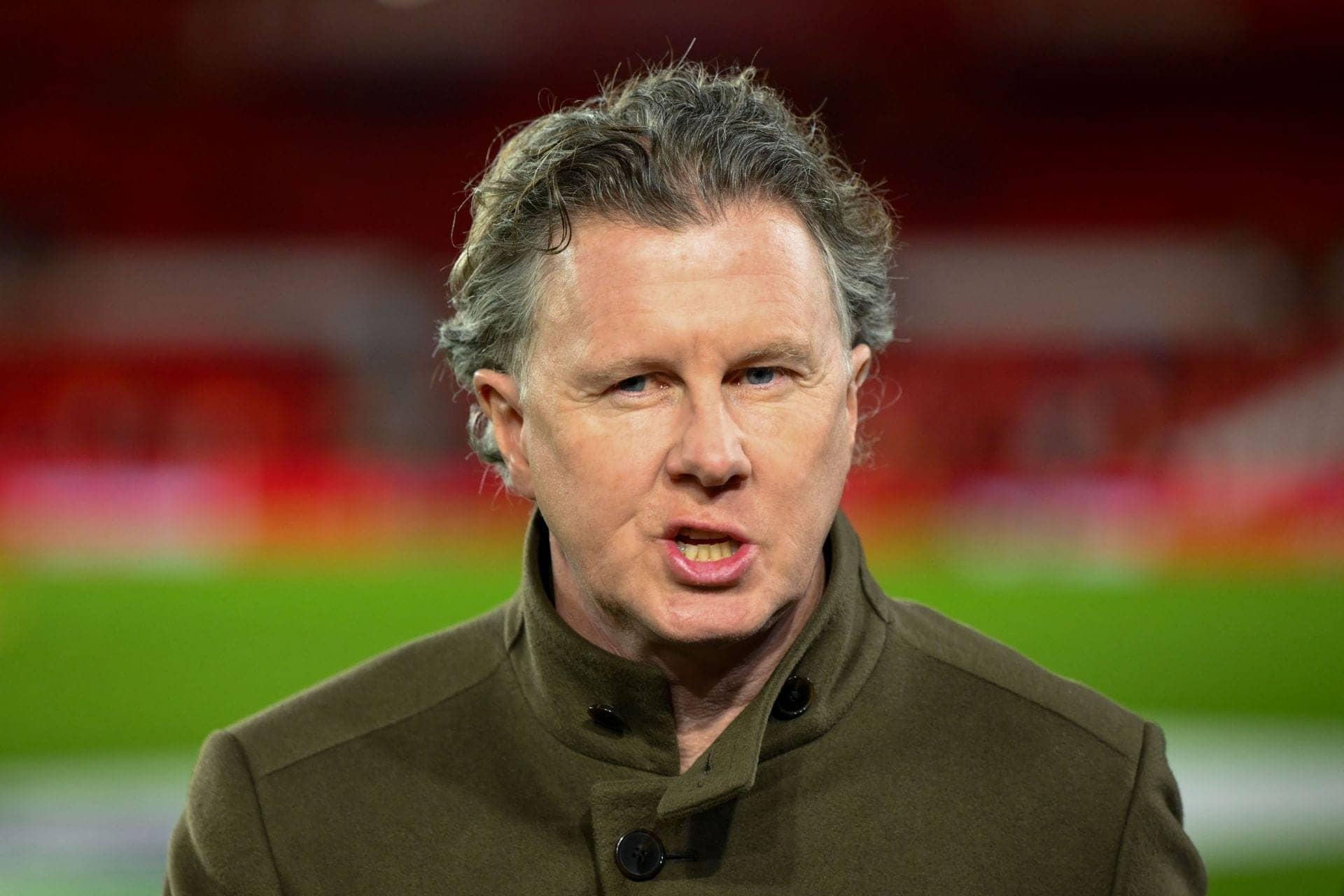 Liverpool's Defense Collapses as Konate Stumbles Badly