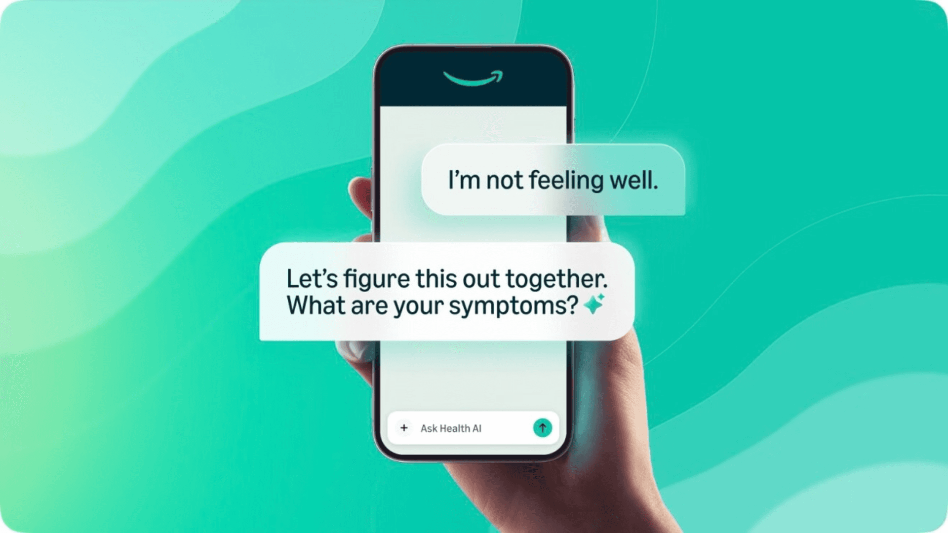 Amazon ka Health AI: Aapka Health Dost, US mein Shuru!
