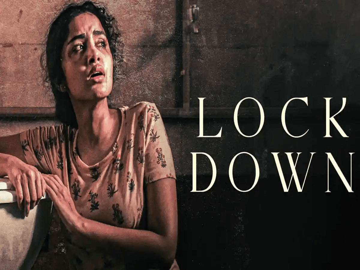 Lockdown OTT release: When and where to watch the intense thriller online?