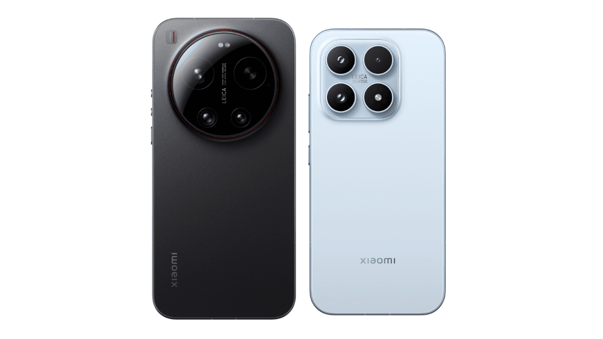 Xiaomi 17 Series Launch: Unleash Your Inner Ninja!