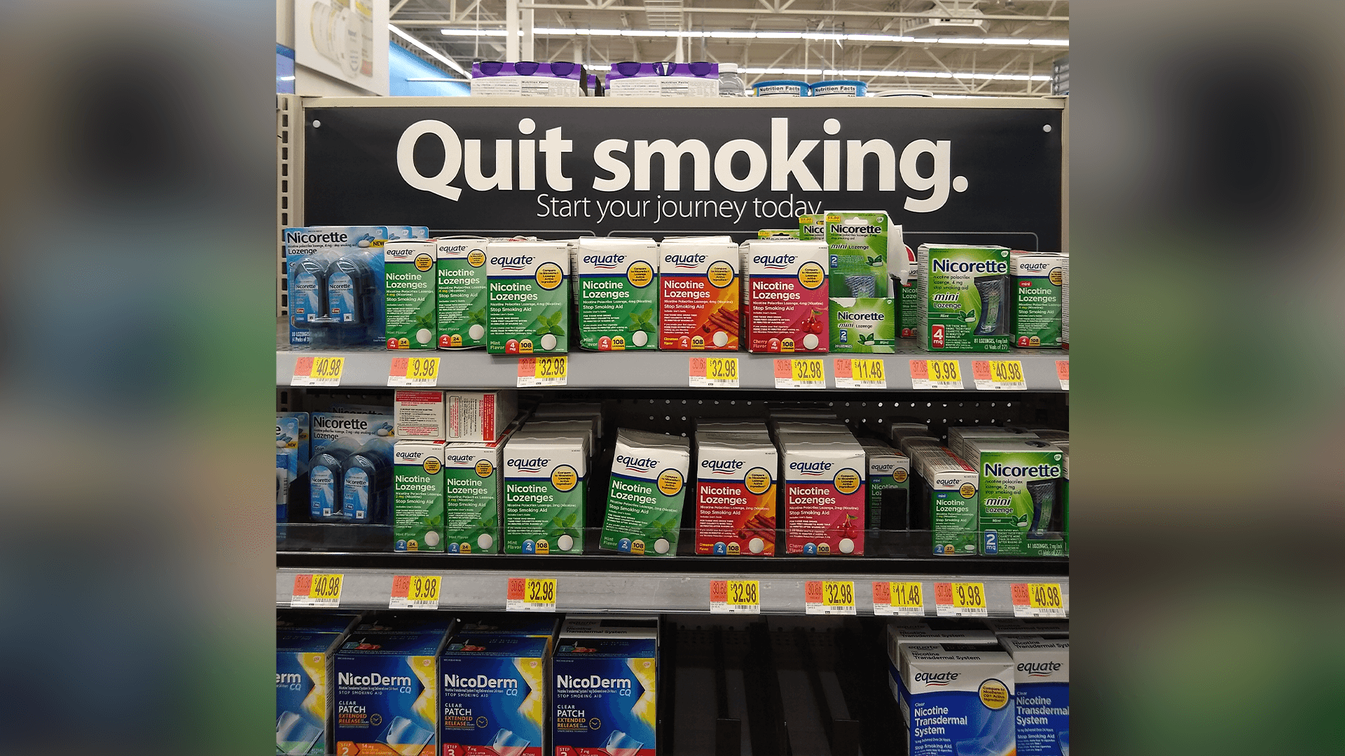 Nicotine Lozenges: Chhodna Smoking, Samjho Yaar Ki Baat!