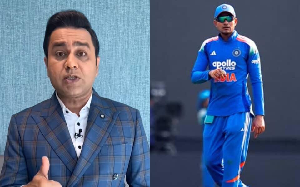 Aakash Chopra says Shubman Gill's T20 comeback is tough