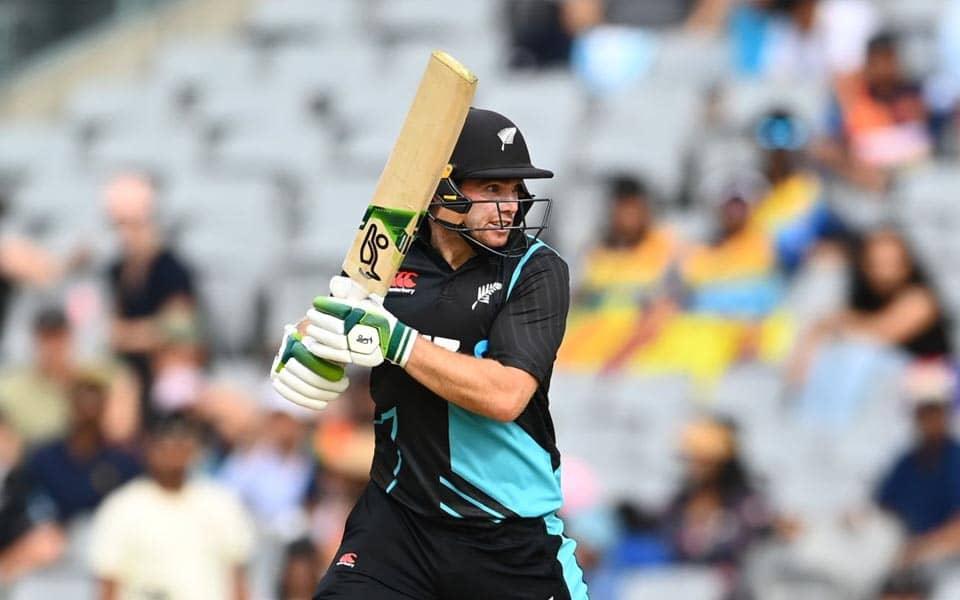 Tom Latham Makes a Huge Comeback to New Zealand T20I Squad