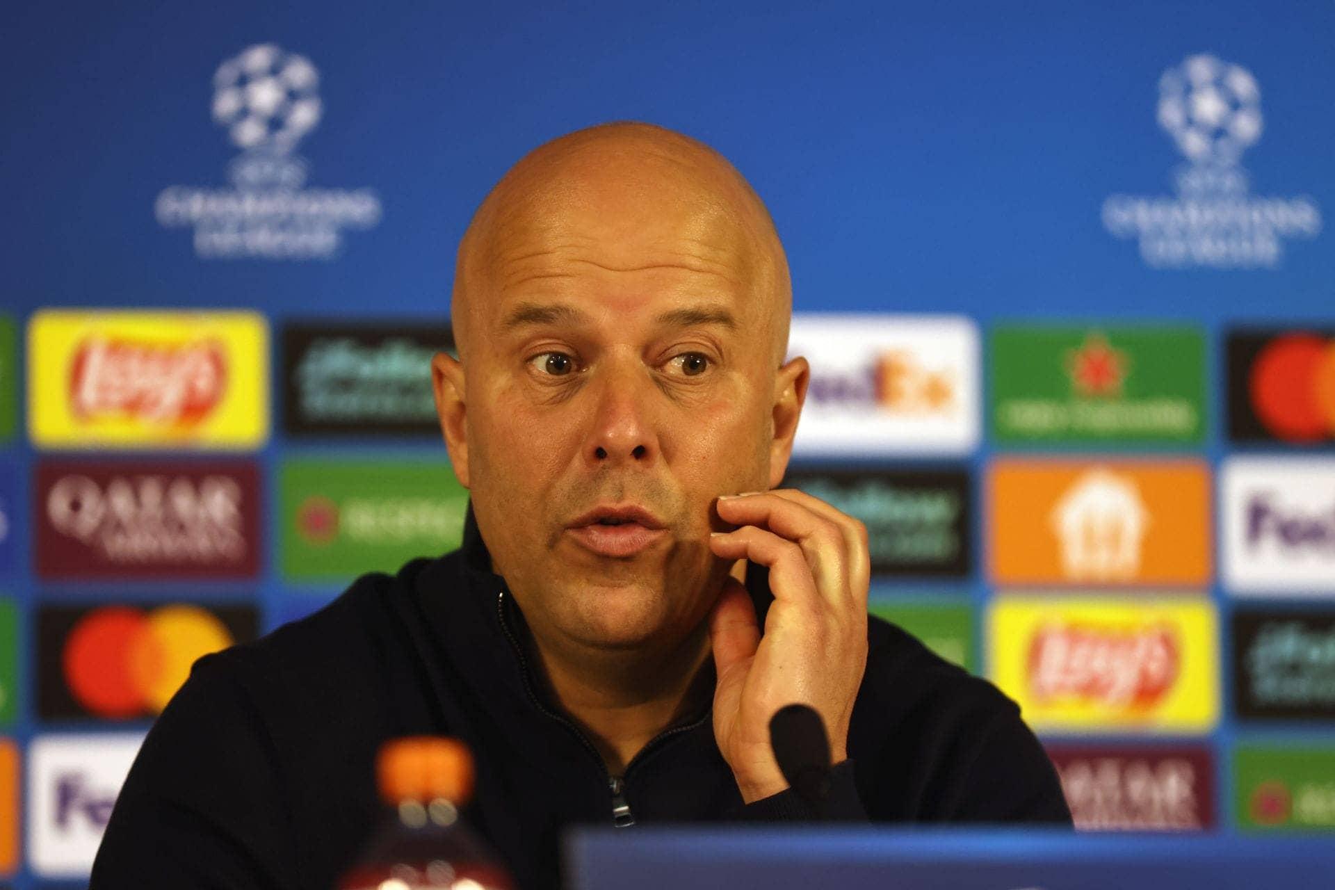 Liverpool's Lesson: Be Ruthless or Get Out of the Game!