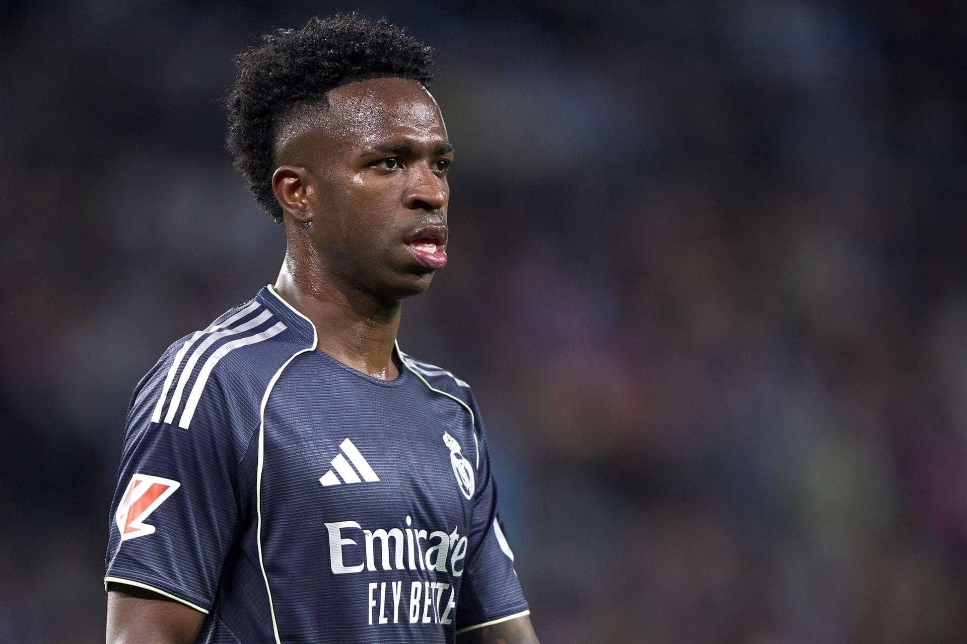 Pep's Hilarious Motorbike Strategy to Tackle Vinicius Jr