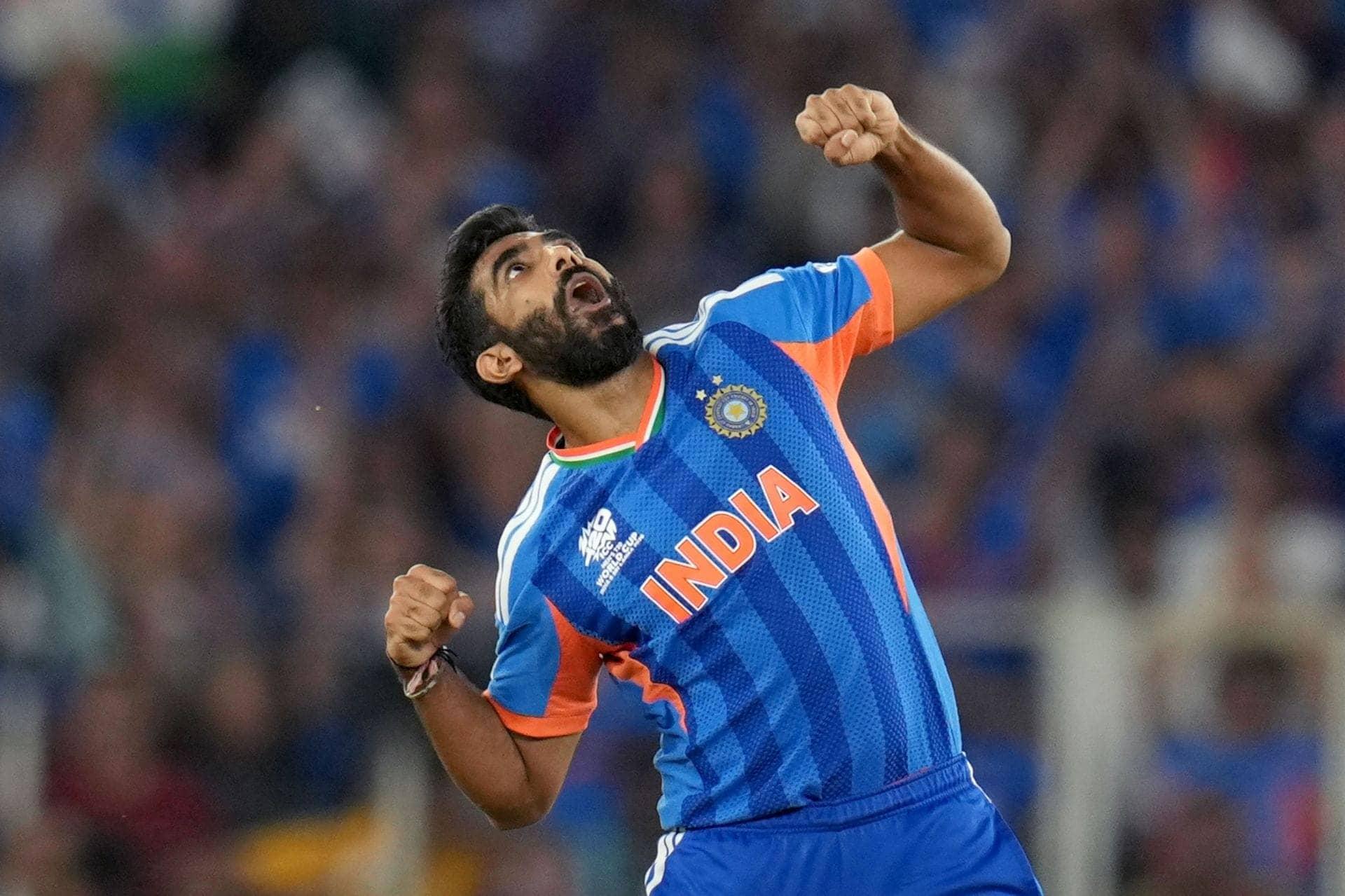 Glenn McGrath Questions Bumrah's Test Future After T20 Glory