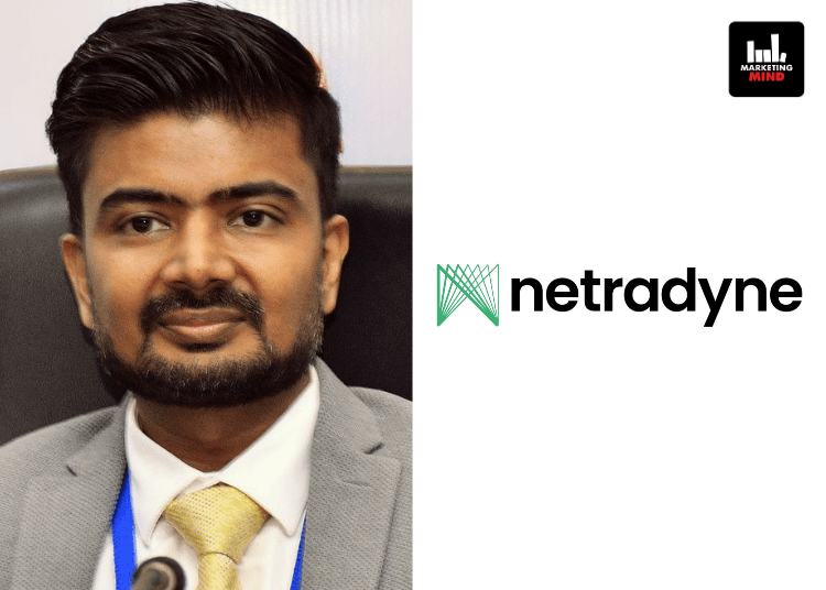 Amith S Kumar Takes Marketing Crown at Netradyne, Fo' Shizzle