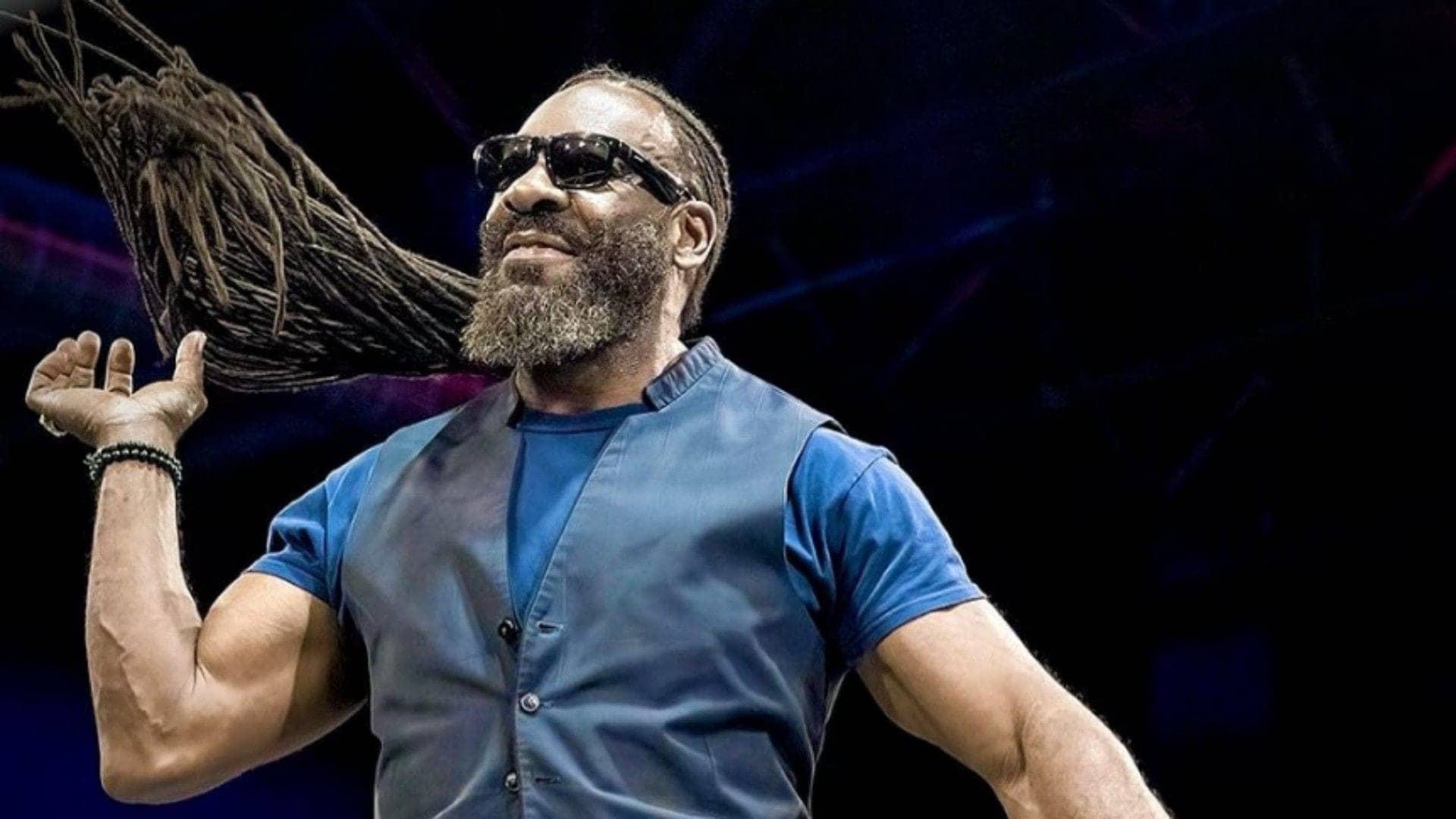 Booker T electrifies as NXT commentator, appreciation night ahead!
