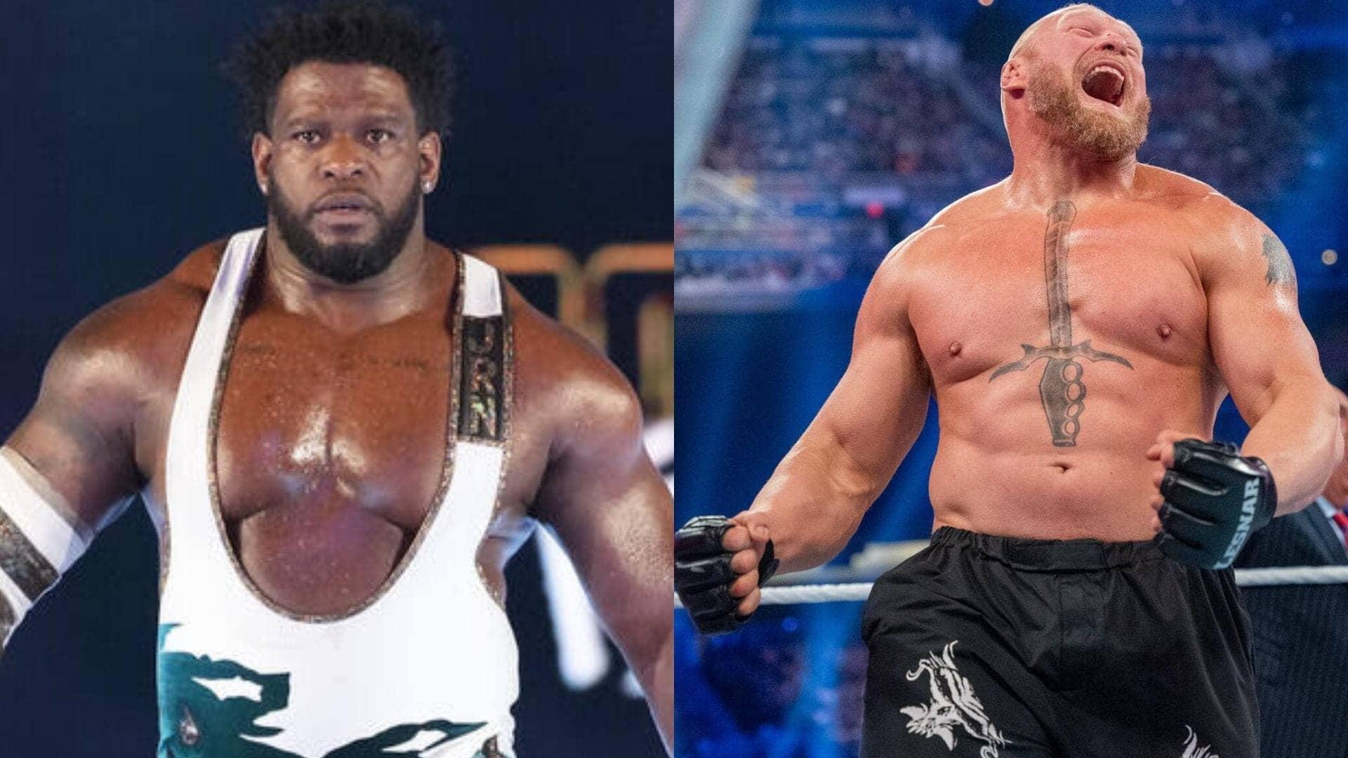 WWE News: Star Booted, Brock's Demands, and WrestleMania Buzz!