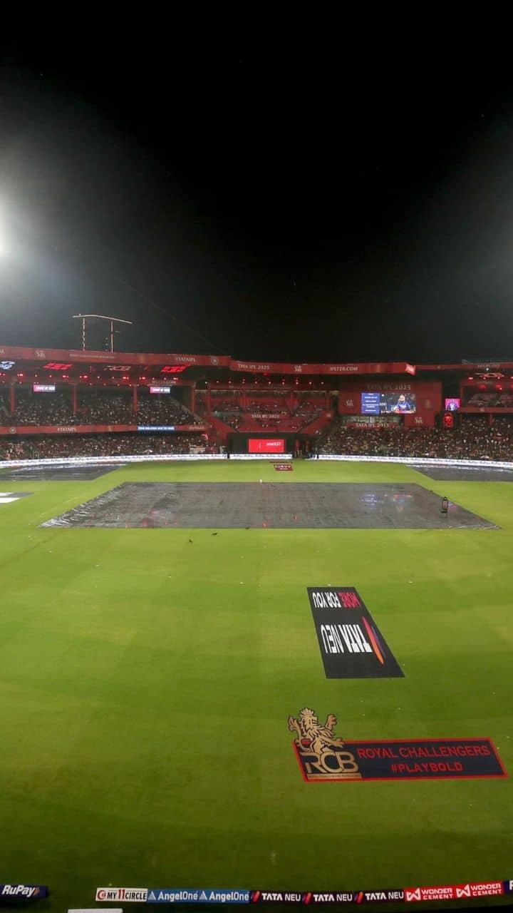 Massive Decision Ahead: RCB's IPL 2026 at Chinnaswamy Stadium