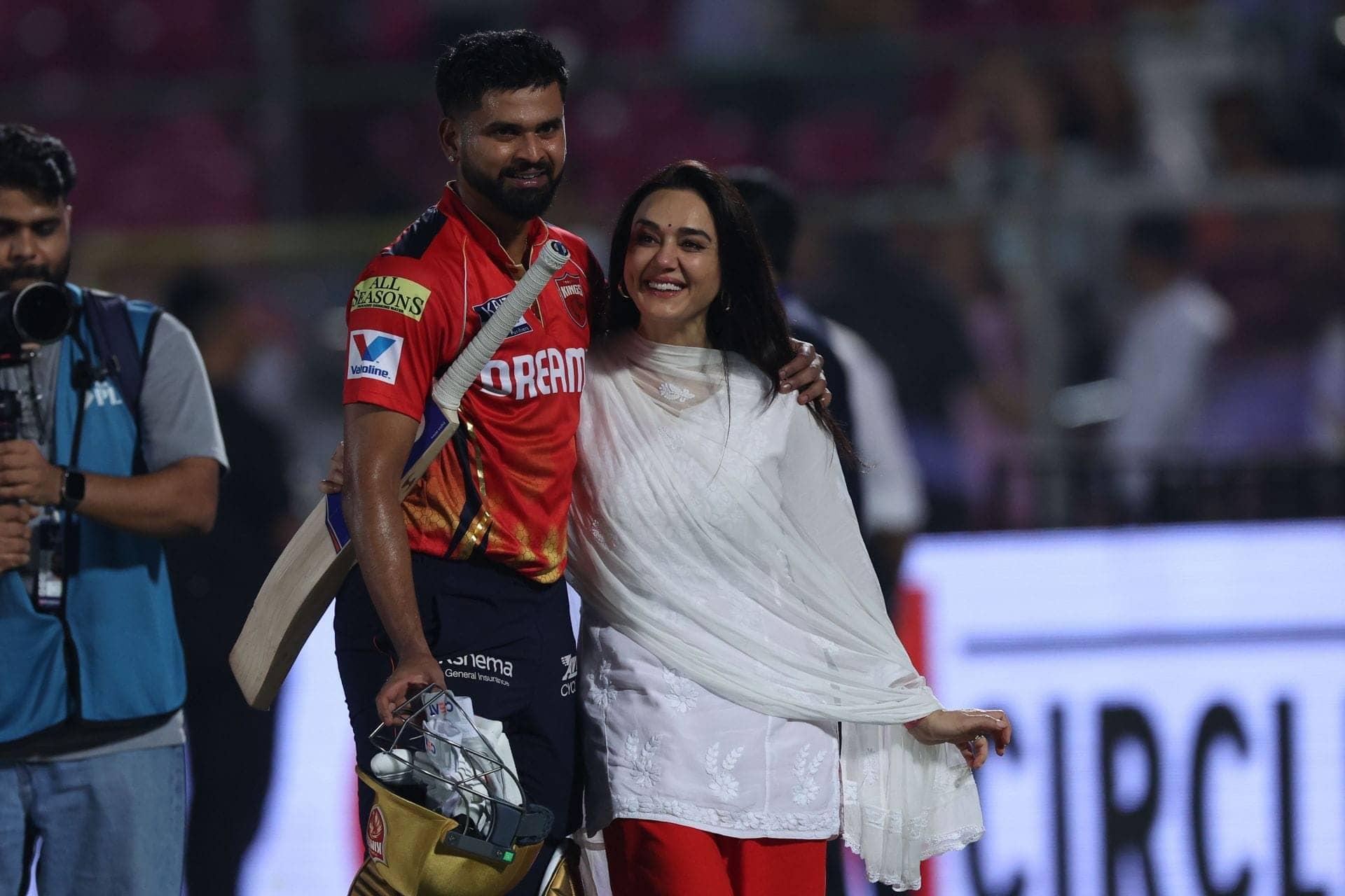 Punjab Kings IPL 2026: Epic Matches and Ambitions Await!