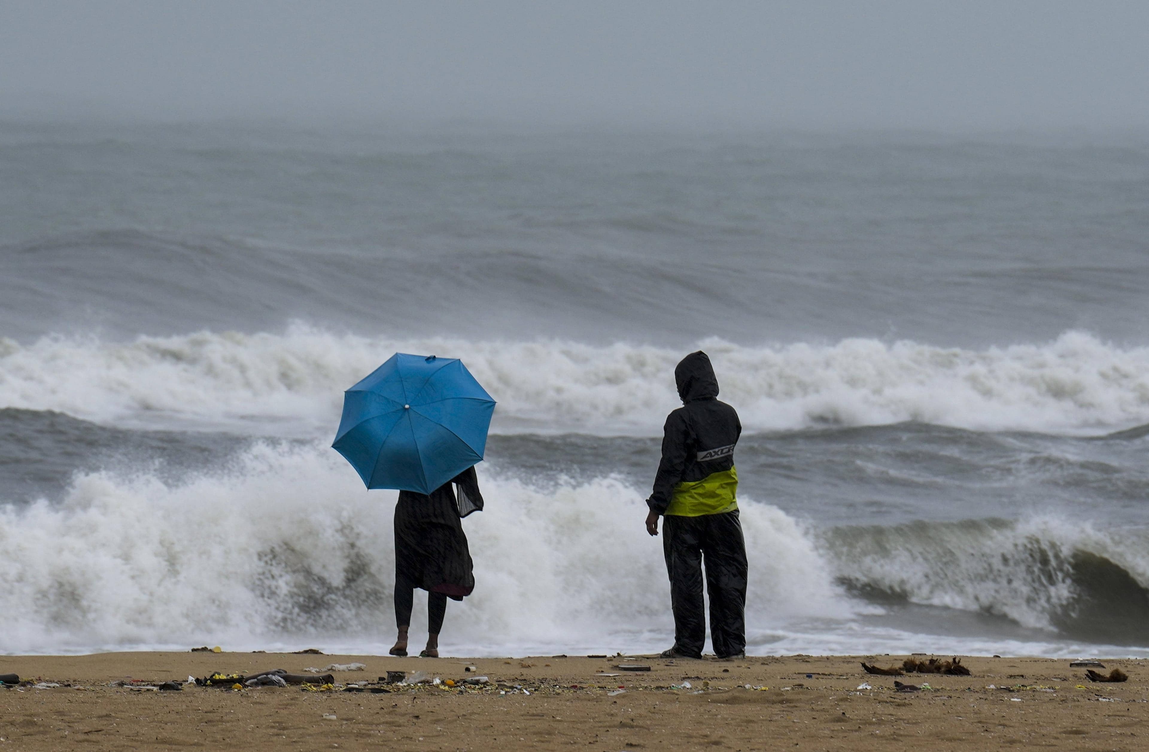Mission Mausam boosts cyclone forecast accuracy in coastal states