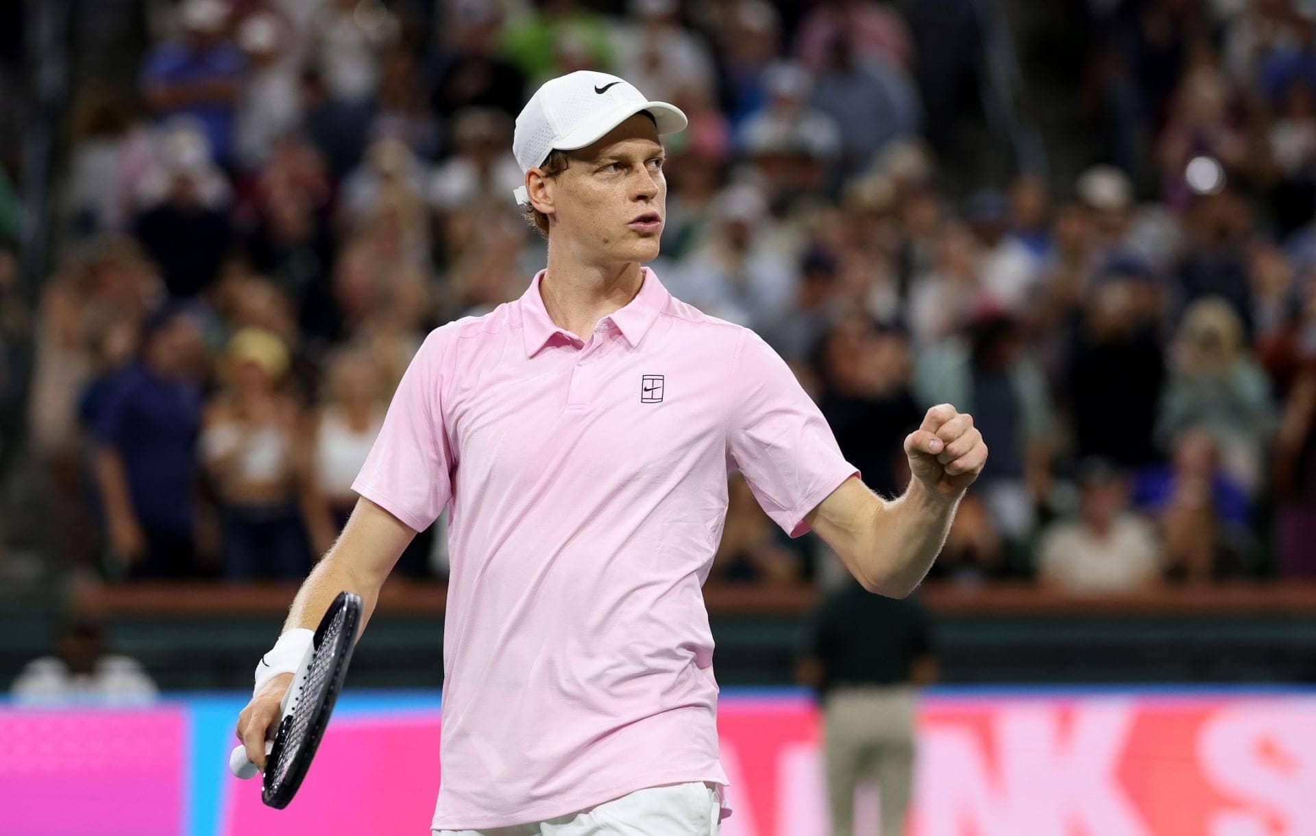 Why Jannik Sinner really confronted Indian Wells heckler: Olympic athlete in attendance explains what happened