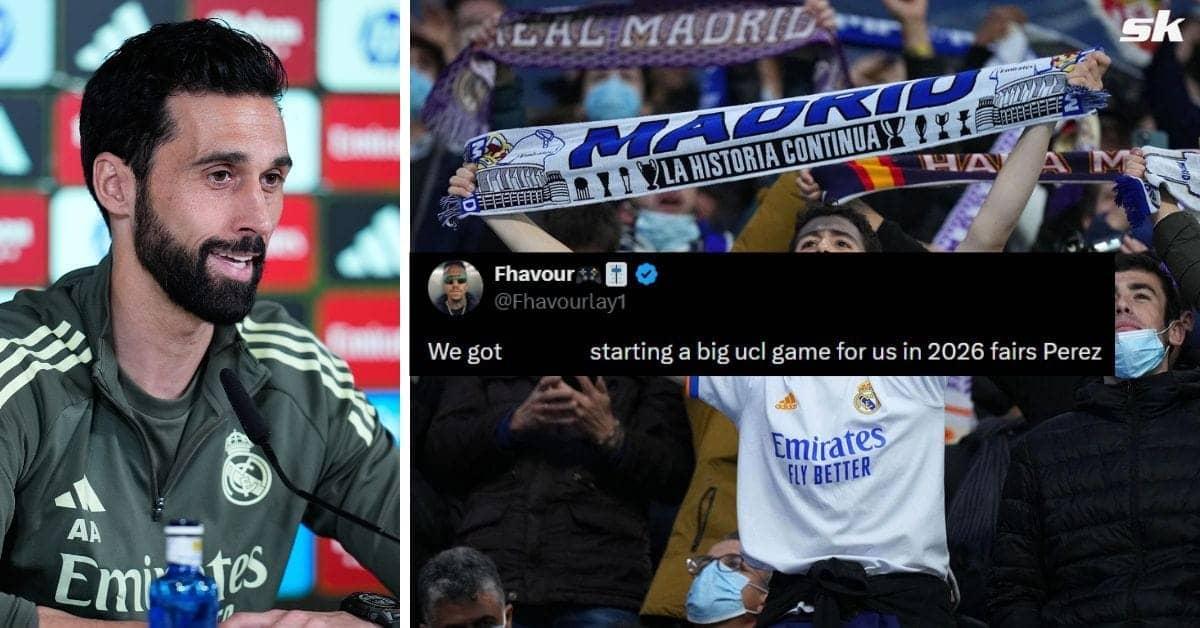 Brahim Diaz Bewilders Madrid Fans in Champions League Showdown