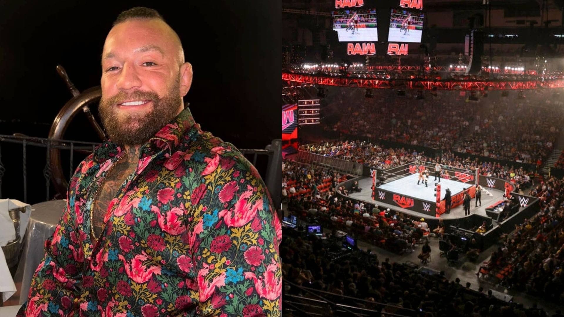 Dolph Ziggler ka McGregor ko shayari bhara challenge!