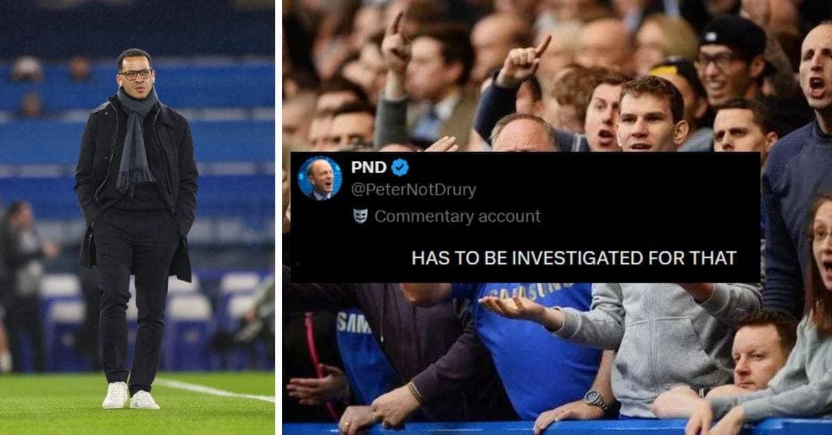 Chelsea ke Jorgensen ne PSG ko diya goal ka gift, fans hue paagal