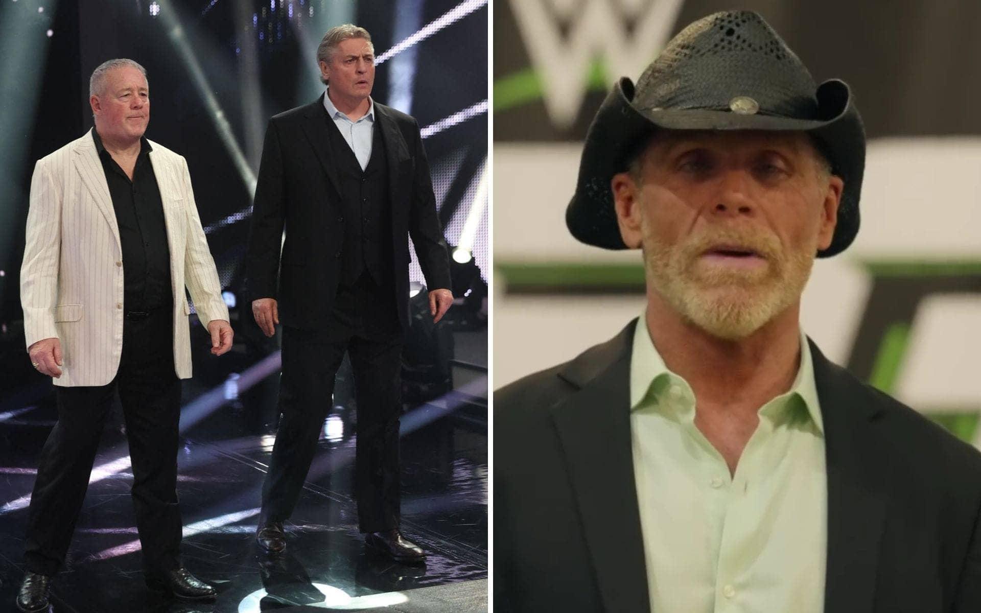 WWE Stays Strong as David Finlay Joins AEW Instead