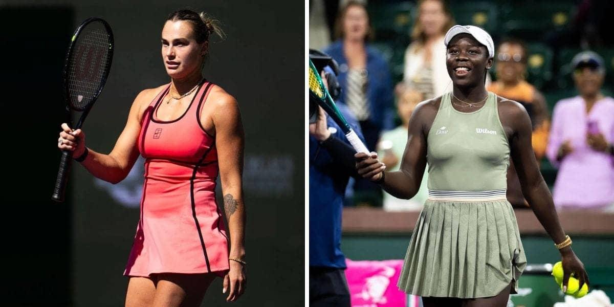 BNP Paribas Open 2026: Sabalenka vs Mboko Epic Showdown!