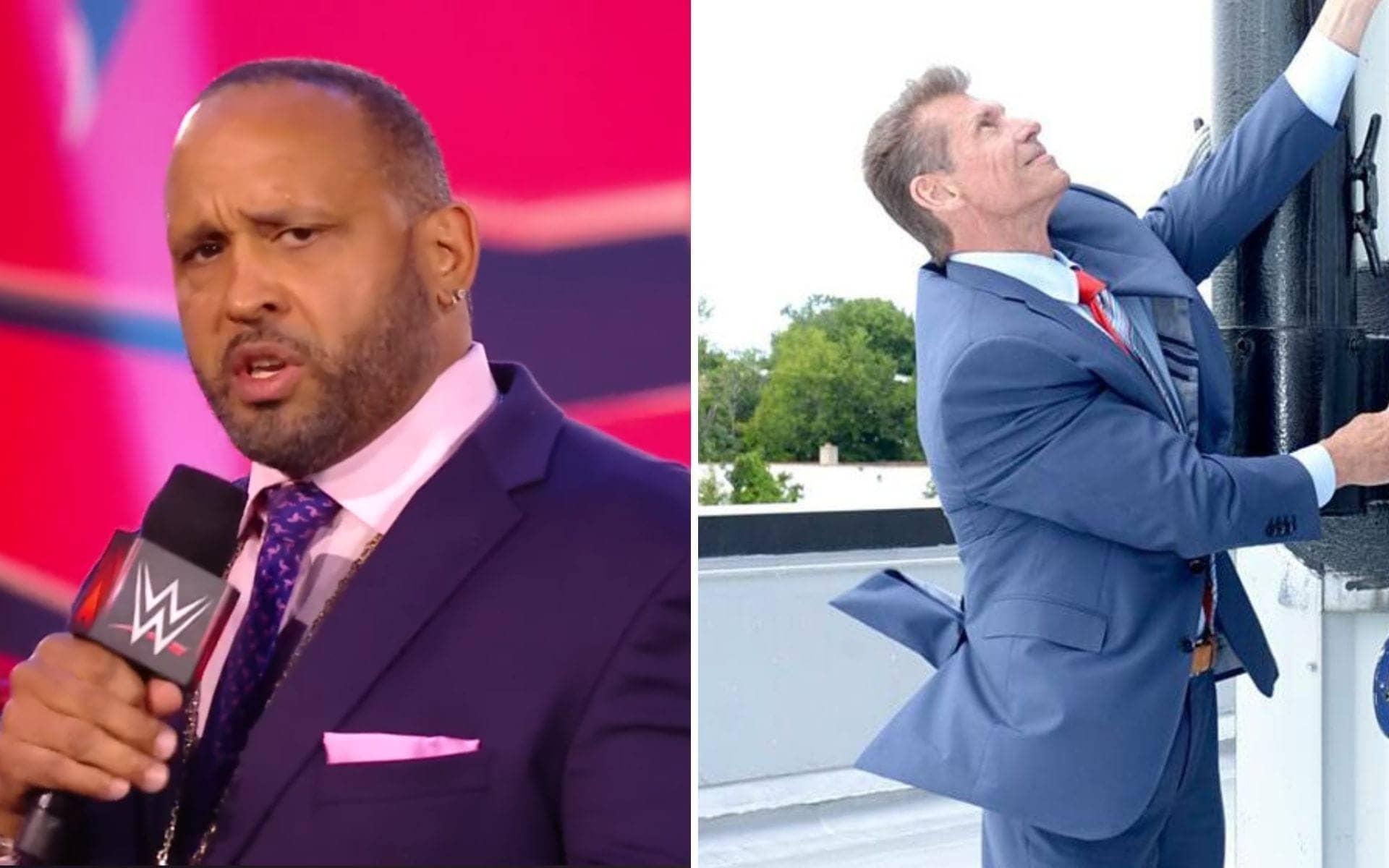 MVP's Epic 5-Month Losing Streak: Blame Vince McMahon!