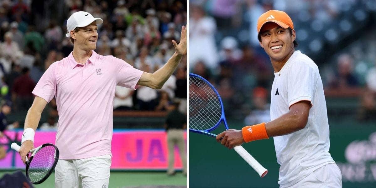 Sinner vs Tien: The Ultimate Showdown at Indian Wells 2026!
